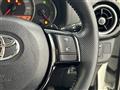 2017 Toyota Vitz