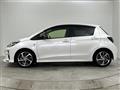 2017 Toyota Vitz