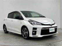 2017 Toyota Vitz