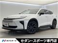 2025 Toyota Crown Estate