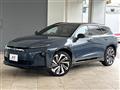 2025 Toyota Crown Estate