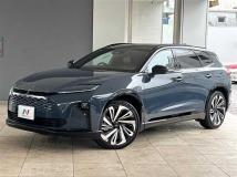 2025 Toyota Crown Estate