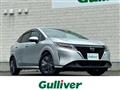 2021 Nissan Note