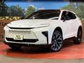 2025 Toyota Crown Estate