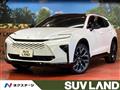 2025 Toyota Crown Estate