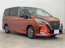 2022 Nissan Serena