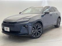 2026 Toyota Crown Estate