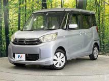 2015 Mitsubishi eK SPACE