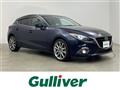 2015 Mazda Axela Sport