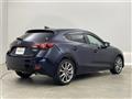 2015 Mazda Axela Sport