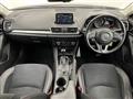 2015 Mazda Axela Sport