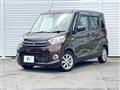 2015 Mitsubishi eK SPACE