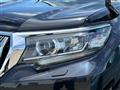 2021 Toyota Land Cruiser Prado