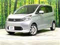 2013 Mitsubishi eK Wagon
