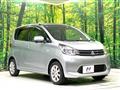 2013 Mitsubishi eK Wagon