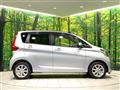2013 Mitsubishi eK Wagon