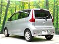 2013 Mitsubishi eK Wagon