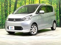 2013 Mitsubishi eK Wagon
