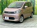 2013 Mitsubishi eK Wagon