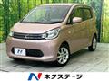 2013 Mitsubishi eK Wagon