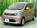 2013 Mitsubishi eK Wagon