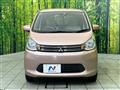 2013 Mitsubishi eK Wagon