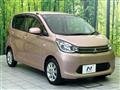 2013 Mitsubishi eK Wagon
