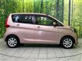 2013 Mitsubishi eK Wagon