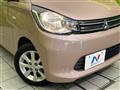 2013 Mitsubishi eK Wagon