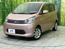 2013 Mitsubishi eK Wagon