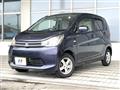 2013 Mitsubishi eK Wagon
