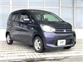 2013 Mitsubishi eK Wagon