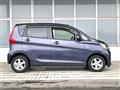 2013 Mitsubishi eK Wagon