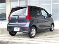 2013 Mitsubishi eK Wagon