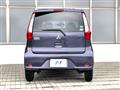 2013 Mitsubishi eK Wagon