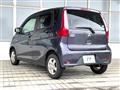 2013 Mitsubishi eK Wagon