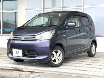 2013 Mitsubishi eK Wagon