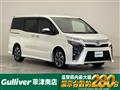 2021 Toyota Voxy
