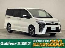 2021 Toyota Voxy