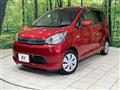 2015 Mitsubishi eK Wagon