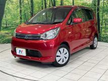 2015 Mitsubishi eK Wagon