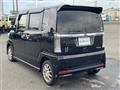 2017 Honda N BOX