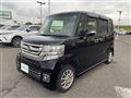 2017 Honda N BOX