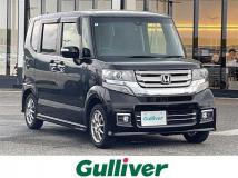 2017 Honda N BOX