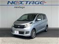 2017 Mitsubishi eK Wagon