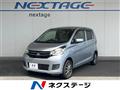 2017 Mitsubishi eK Wagon