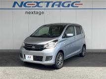 2017 Mitsubishi eK Wagon