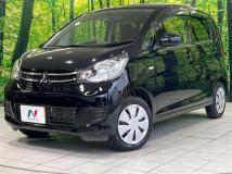 2017 Mitsubishi eK Wagon