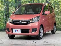 2018 Mitsubishi eK Wagon