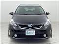 2014 Toyota PRIUS α